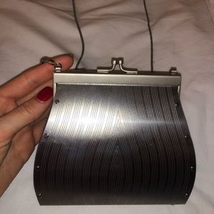 Wendy Stevens Shoulder Bag